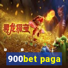 900bet paga